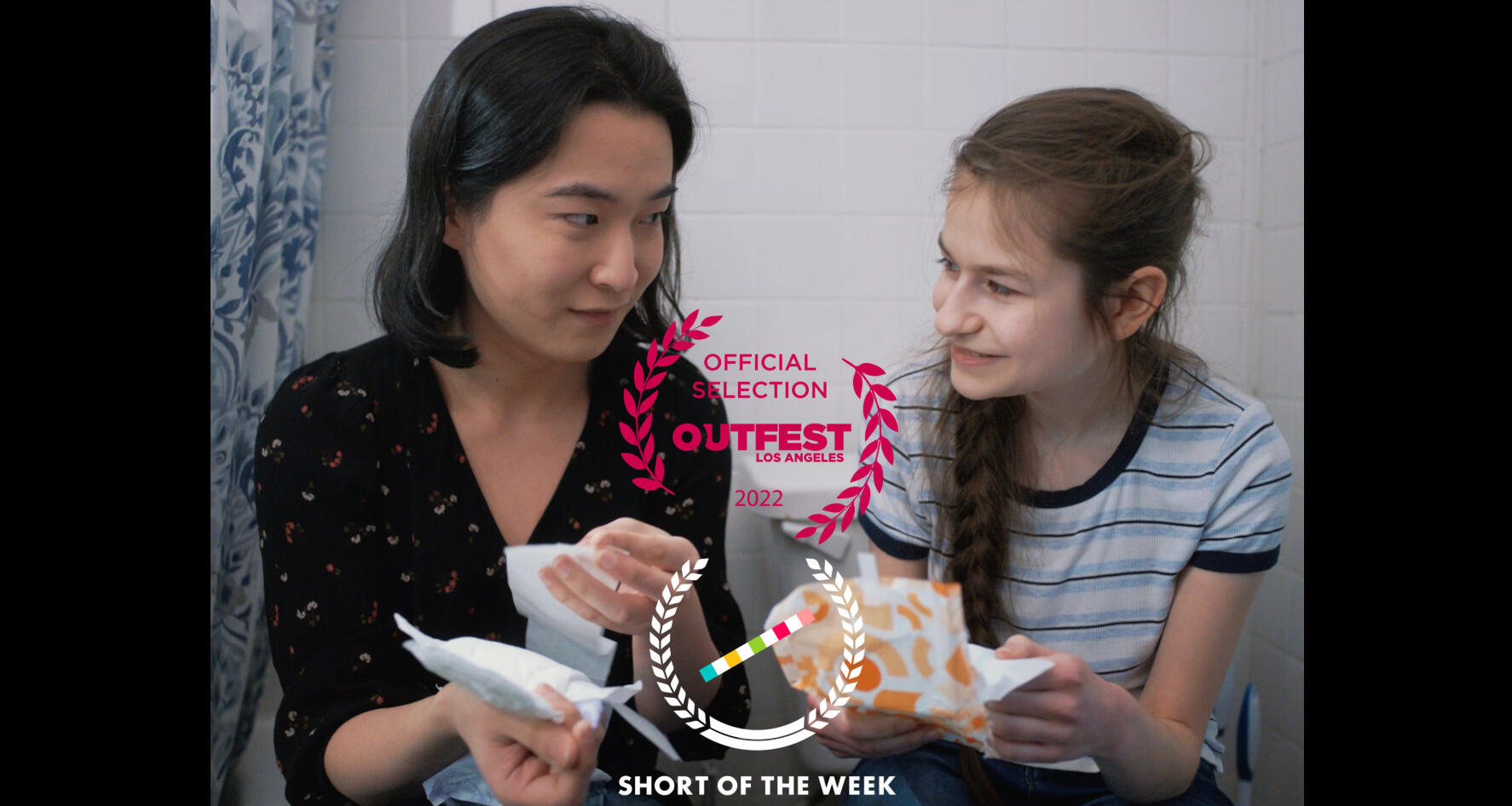 &quot;Perennial&quot; directed by Naomi Cubero