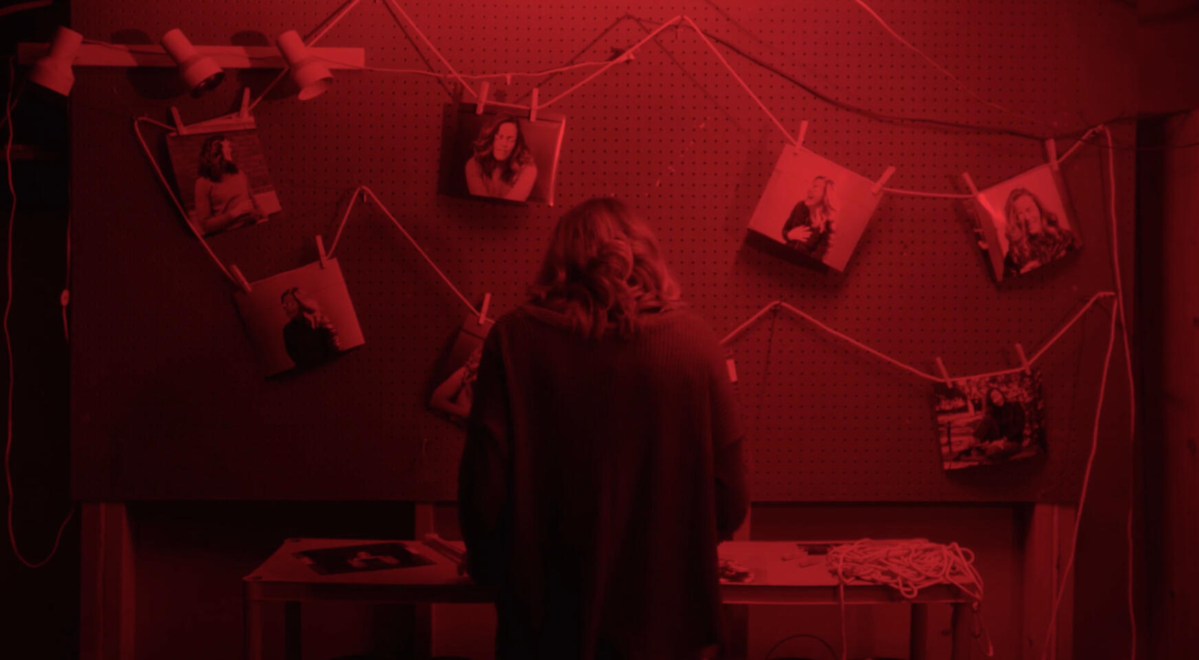 &quot;As It Fades&quot; directed by Brian Plain