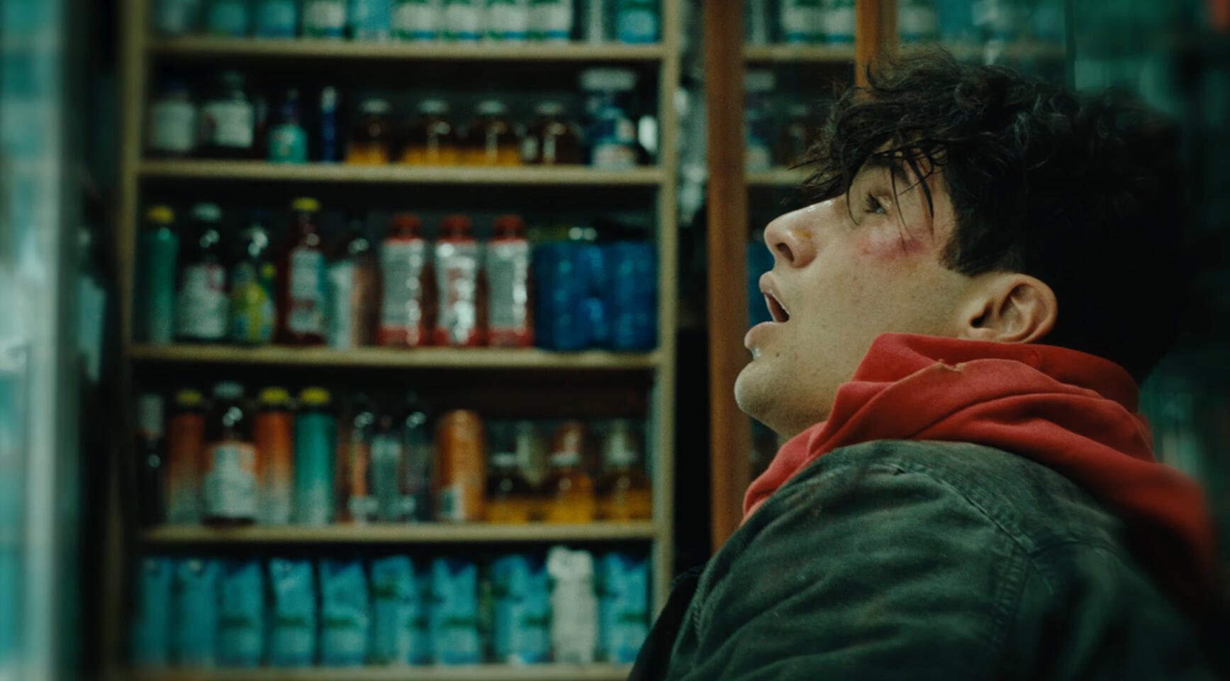 &quot;The Outlaw&quot; directed by Liam Carvey