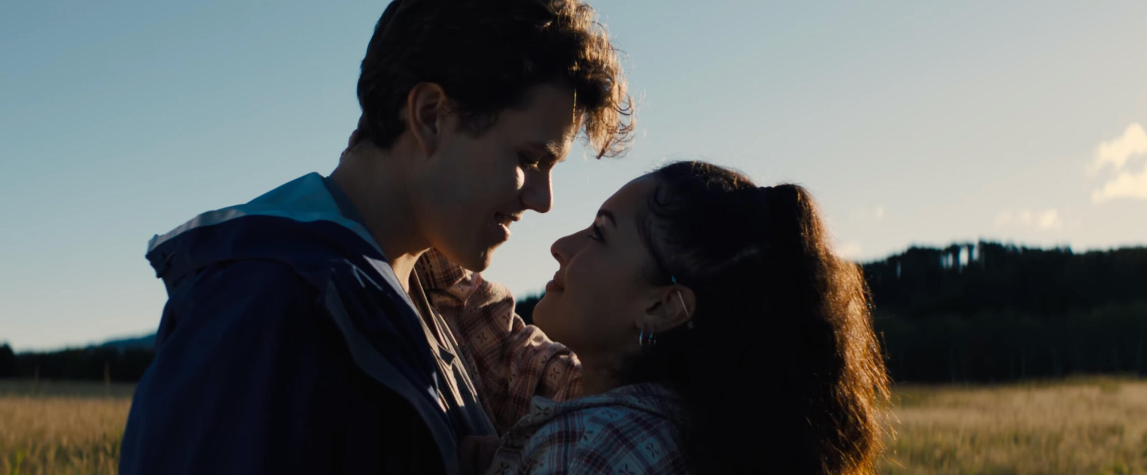 &quot;Eye to Eye&quot; directed by Ethan Romaine